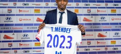 Ex-São Paulo, Thiago Mendes é anunciado oficialmente pelo Lyon: “Uma das melhores equipes do mundo”