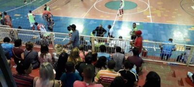 Miranda e Bela  Vista não aceitam jogar em Coxim