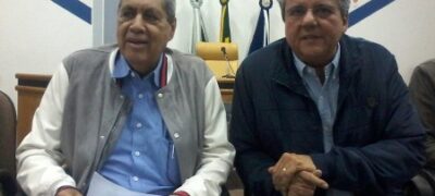 Após processo ir para Justiça Estadual, Puccinelli está ‘livre, leve e solto’ para política