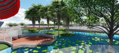 Projeto paisagístico do Aquário do Pantanal tem prêmio internacional