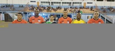 Equipe Red Bull Maracaju é Campeã da Série Prata