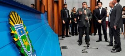 ALMS aprova proibição de corte de água e luz aos fins de semana, mas telefonia fica de fora