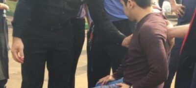 Atentado contra filho de vereadora em shopping na fronteira estaria ligado a Jarvis Pavão