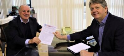 Caracol recebe autorização para instalação de frigorífico