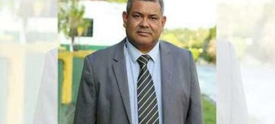 Vereador Buiu pede recuperação do Assentamento Ressaca
