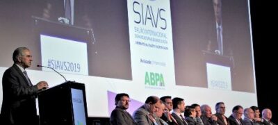 Com maior demanda mundial por alimento, MS mostra potenciais na Siavs