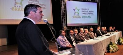 Fórum nacional promovido pelo Governo do Estado reúne gestores na Capital