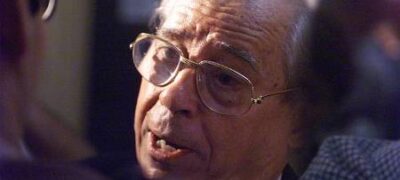 Morre Antônio Calçada, presidente mais vitorioso da história do Vasco