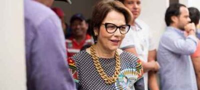 Tereza Cristina é apontada como ministra mais influente do governo Bolsonaro