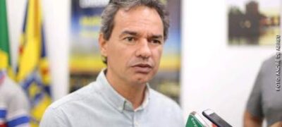 Marquinhos critica suspensão de radares móveis em rodovias: vai aumentar acidentes