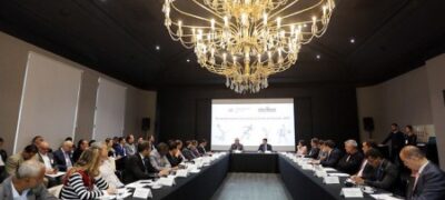 Diretor-presidente da Fundesporte é eleito Secretário do Fórum Nacional dos Secretários de Estado de Esportes