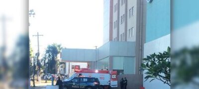 Emboscada e traição: MPMS denuncia policial por assassinato em sala de cinema