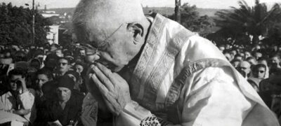 Cerimônia de beatificação do Padre Donizetti é marcada para novembro em Tambaú