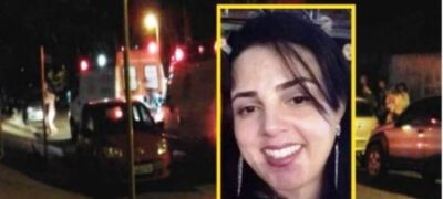 Jovem mulher morre ao levar choque usando o secador de cabelos