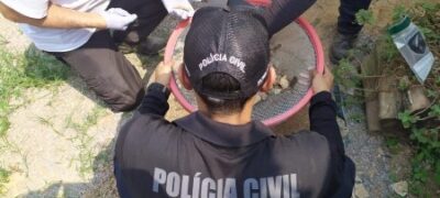Caso: Nathália Alves Corrêa Baptista – A trama existe um terceiro envolvido?
