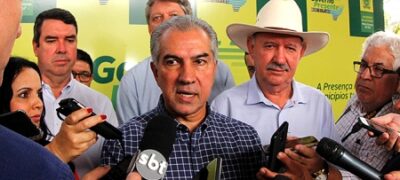 Globo pratica com Reinaldo mesmo modus operandi que falhou com Moro e Bolsonaro