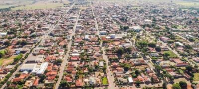 Deodápolis: com novas entregas, investimentos em saneamento chegam a R$ 3,3 milhões