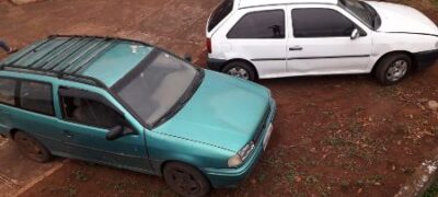 Polícia Militar apreende quatro adolescentes infratores por Furto de veículos em Jardim