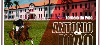 Bela Vista recebe Torneio de Pólo Antônio João