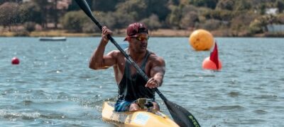 Cowboy de Itaquiraí conquista vaga para os Jogos Paralímpicos de Tóquio 2020