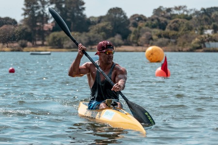 Cowboy de Itaquiraí conquista vaga para os Jogos Paralímpicos de Tóquio 2020