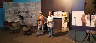 TVE Cultura MS e TV Cultura discutem digitalização e comercialização de acervo local