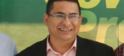 Vereador Xetinho destaca como positiva agenda com governador