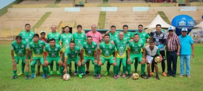 Antônio João, Campo Grande, Dois Irmãos e Bela Vista disputam semifinal e final da Copa Assomasul