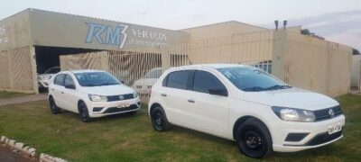 Bela Vista: RM3 Comercio e Locadora de veículos