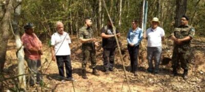 TV resgata batalhas da Guerra do Paraguai para contar história de MS