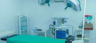 Criança de 3 anos tem parte do pênis amputada após cirurgia de fimose e pai se desespera