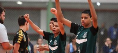 Acompanhe a lista completa dos representantes do MS na Etapa Nacional dos Jogos Escolares da Juventude