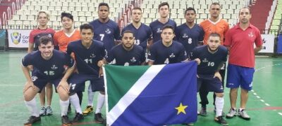 UCDB representa o Estado na Fase Final dos Jogos Universitários Brasileiros