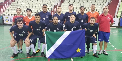 UCDB representa o Estado na Fase Final dos Jogos Universitários Brasileiros