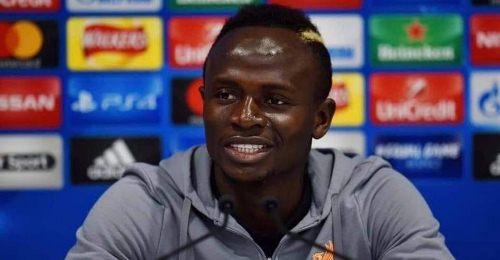 Sadio Mané: ‘Por que quero dez Ferraris, 20 relógios com diamantes e dois aviões? Eu passei fome’