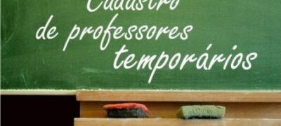 Prefeitura de Bela Vista divulga abertura de cadastro para professores temporários