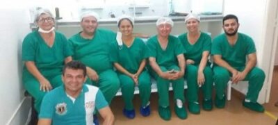 Hospital Bela-vistense realiza quase 40 cirurgias eletiva por mês