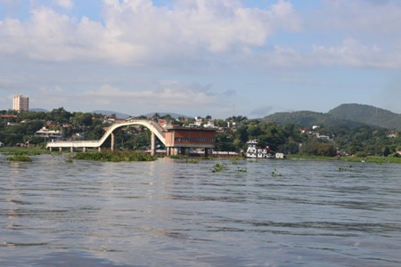 Dia do Rio Paraguai, tempo para reflexão e valorização do corredor de áreas úmidas de água doce mais extenso do planeta