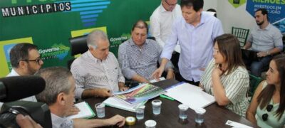 Governo Presente: ciclovia e recapeamento estão entre os pedidos de Antônio João