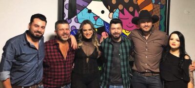 Gigantes do MS reunirá o melhor do sertanejo de MS em dezembro