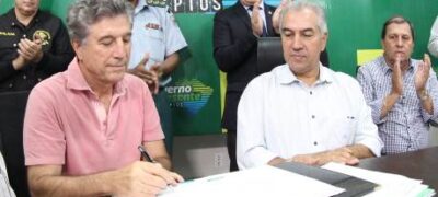 Dourados e região vão receber R$ 200 milhões em investimento nos próximos 3 anos