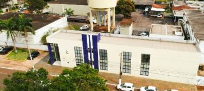 Com investimento de R$ 440 milhões em 17 municípios, Sanesul sedia 6ª etapa Governo Presente