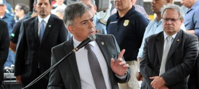 Emissão do novo RG em MS deve começar em 2020, diz secretário