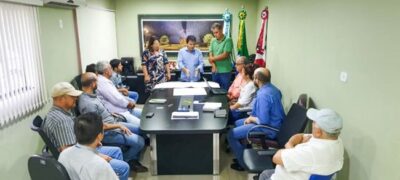 Antônio João: Codecon aprova doação de área para implantação de frigorífico