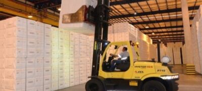 Celulose, soja e carne bovina puxam exportações de MS, com acumulado de US$ 4,8 milhões