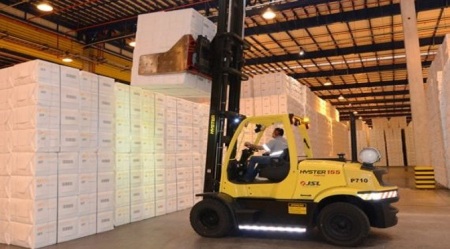 Celulose, soja e carne bovina puxam exportações de MS, com acumulado de US$ 4,8 milhões