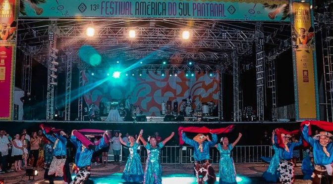 Programação para todos os gostos: FASP 2019 celebra integração pela cultura