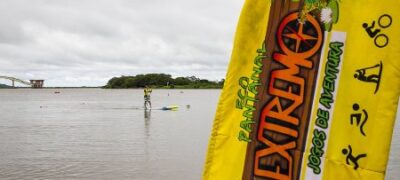 Cerca de 1,2 mil participantes são esperados no 6º Eco Pantanal Extremo