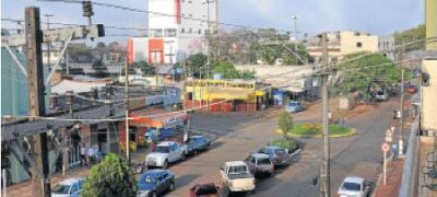 Cota para compra na fronteira sem impostos aumentará para US$ 500