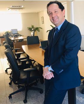 Presidente da Sanesul vai receber Prêmio Piraputanga 2019
